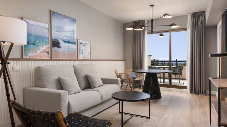 Barceló Lanzarote Royal Level